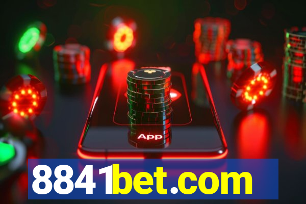 8841bet.com