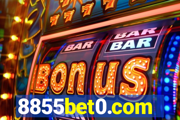 8855bet0.com