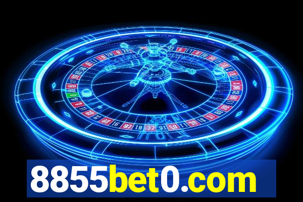 8855bet0.com