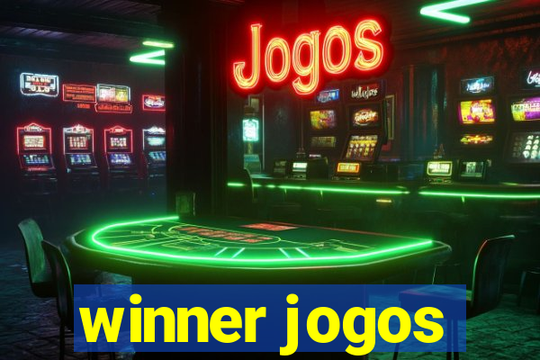 winner jogos