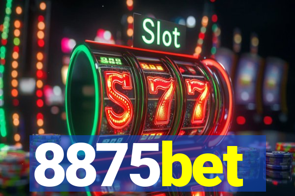 8875bet