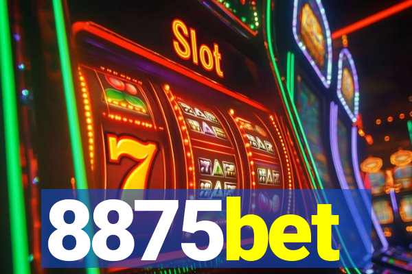 8875bet