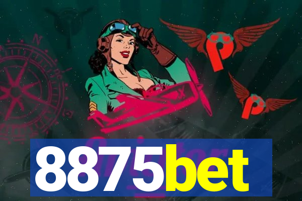 8875bet