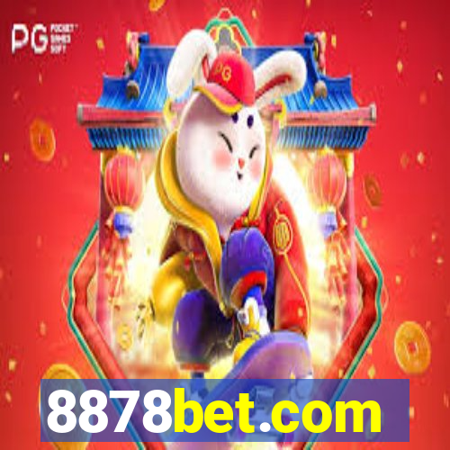 8878bet.com