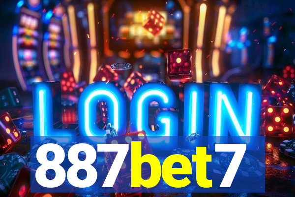 887bet7