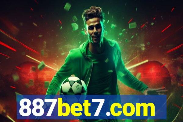 887bet7.com