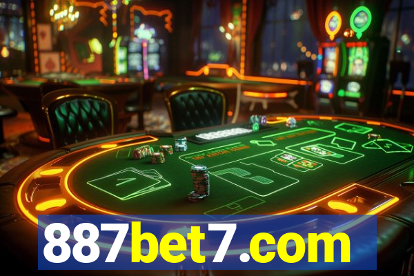 887bet7.com