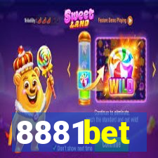 8881bet