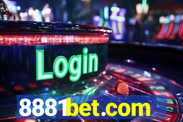 8881bet.com