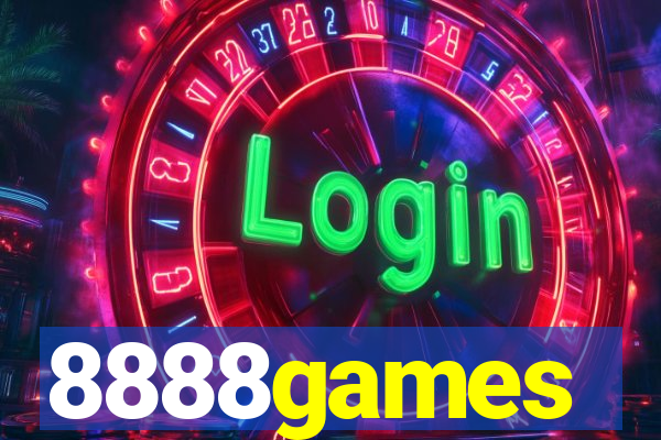 8888games