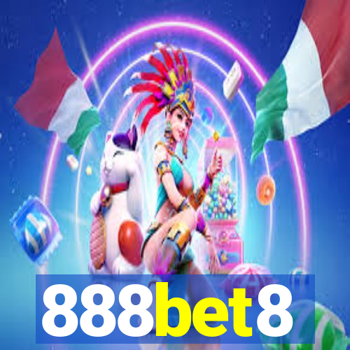 888bet8