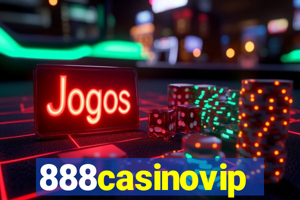 888casinovip