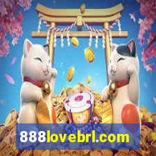 888lovebrl.com