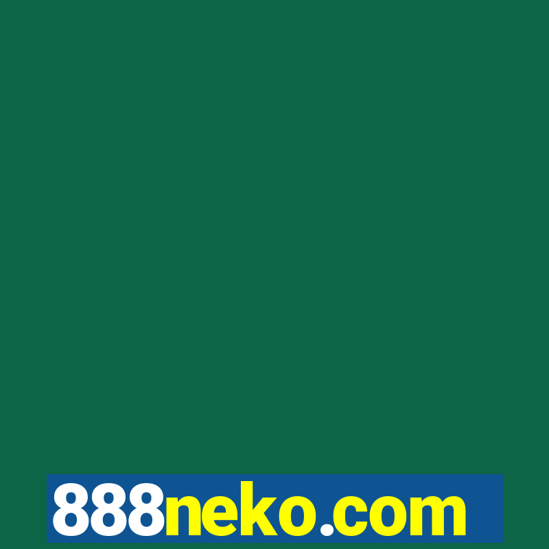 888neko.com