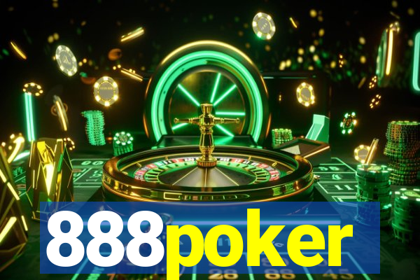 888poker