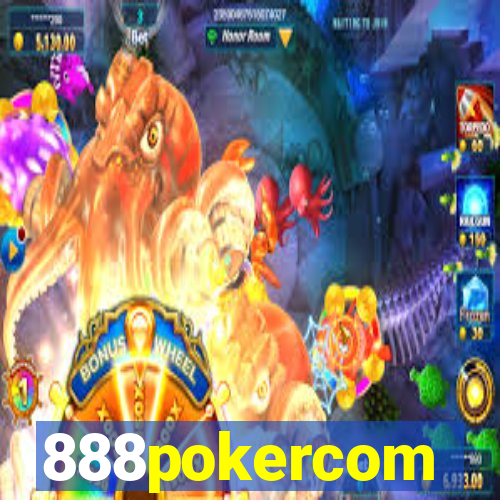 888pokercom