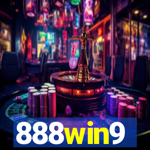 888win9