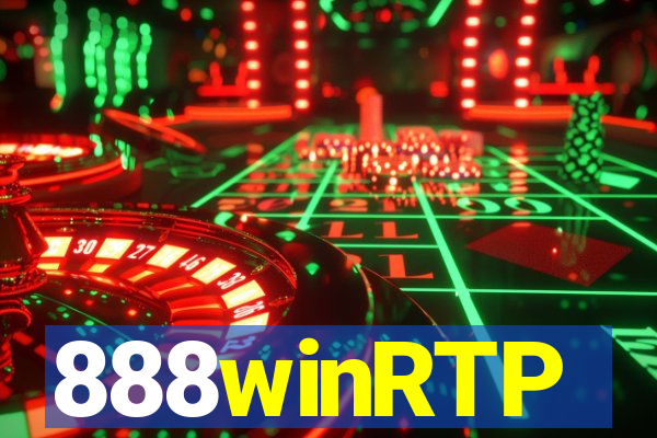 888winRTP