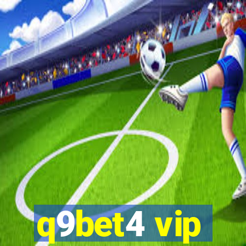 q9bet4 vip