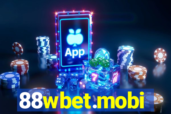 88wbet.mobi