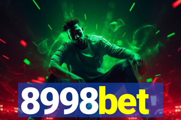 8998bet