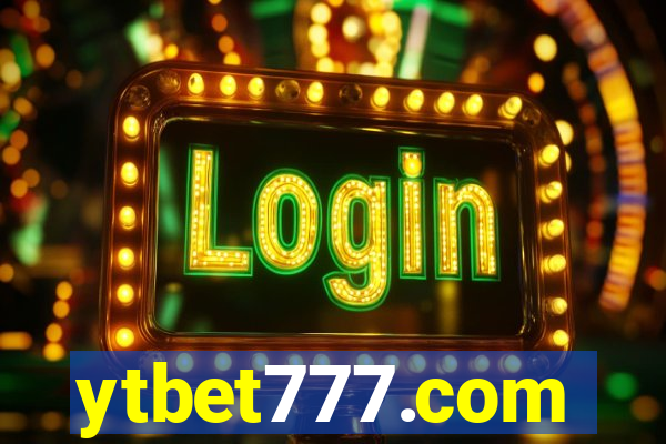 ytbet777.com