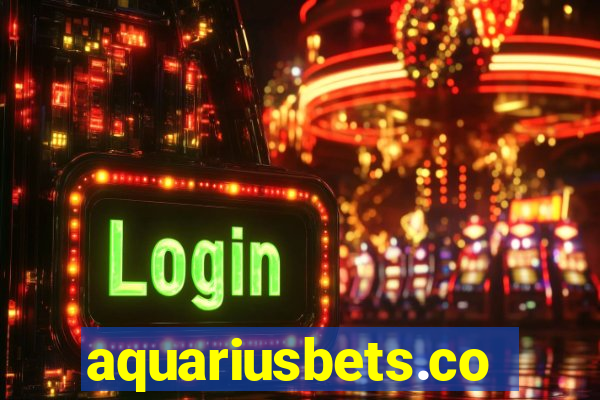 aquariusbets.com