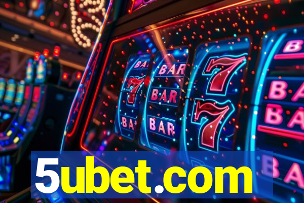 5ubet.com