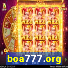 boa777.org