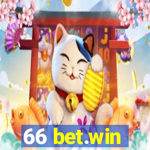 66 bet.win