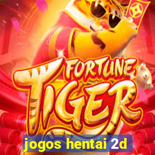 jogos hentai 2d