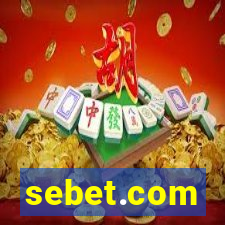 sebet.com