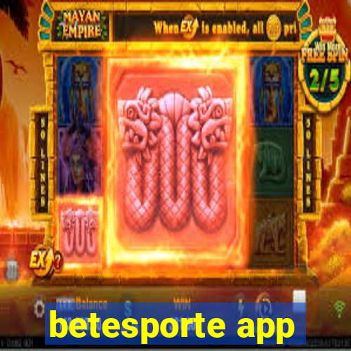 betesporte app