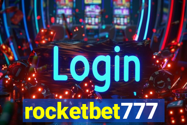 rocketbet777