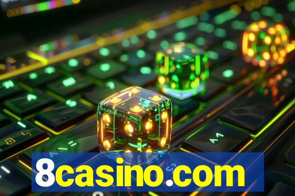 8casino.com