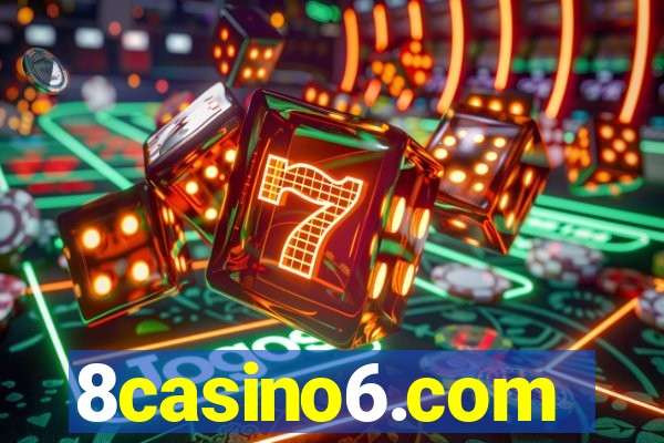 8casino6.com