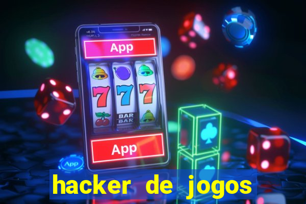 hacker de jogos dinheiro infinito