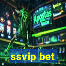 ssvip bet