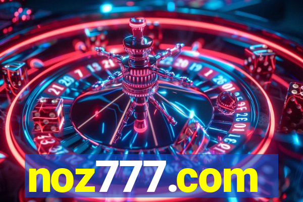 noz777.com