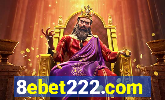 8ebet222.com