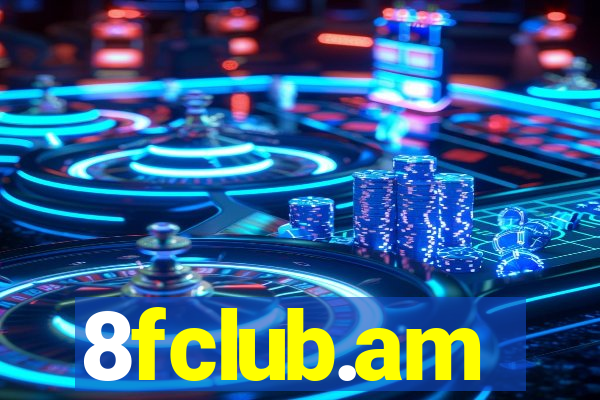 8fclub.am