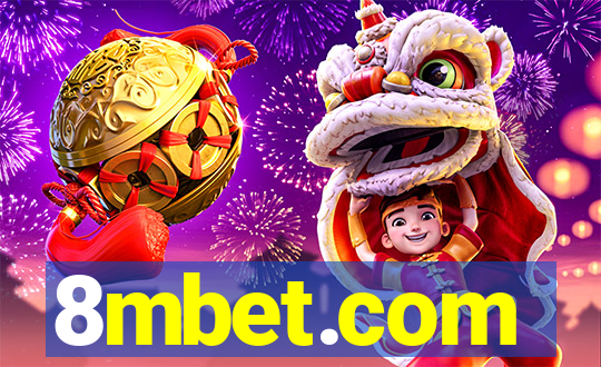 8mbet.com