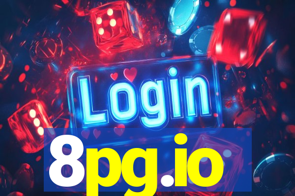 8pg.io