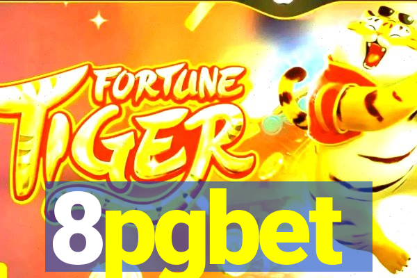 8pgbet