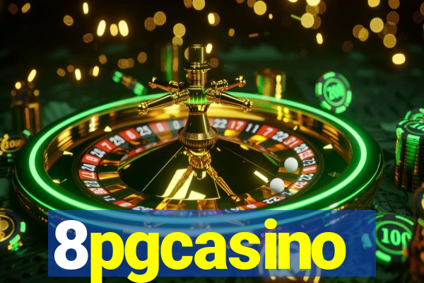 8pgcasino