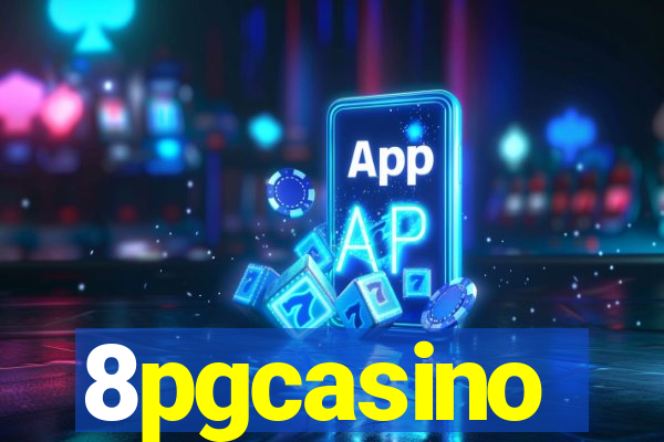 8pgcasino