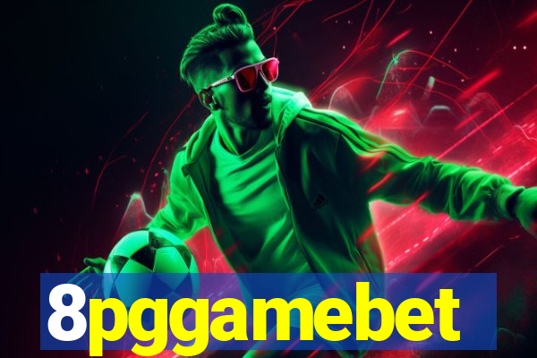 8pggamebet