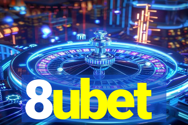 8ubet