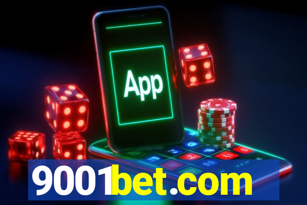 9001bet.com