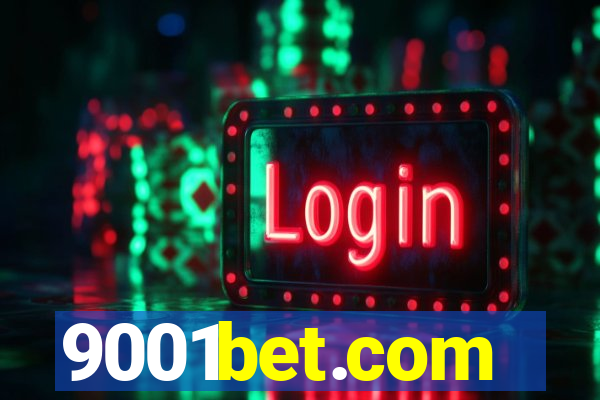 9001bet.com